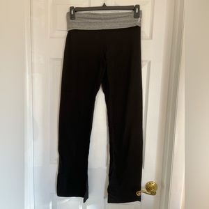 Maurice’s yoga pants